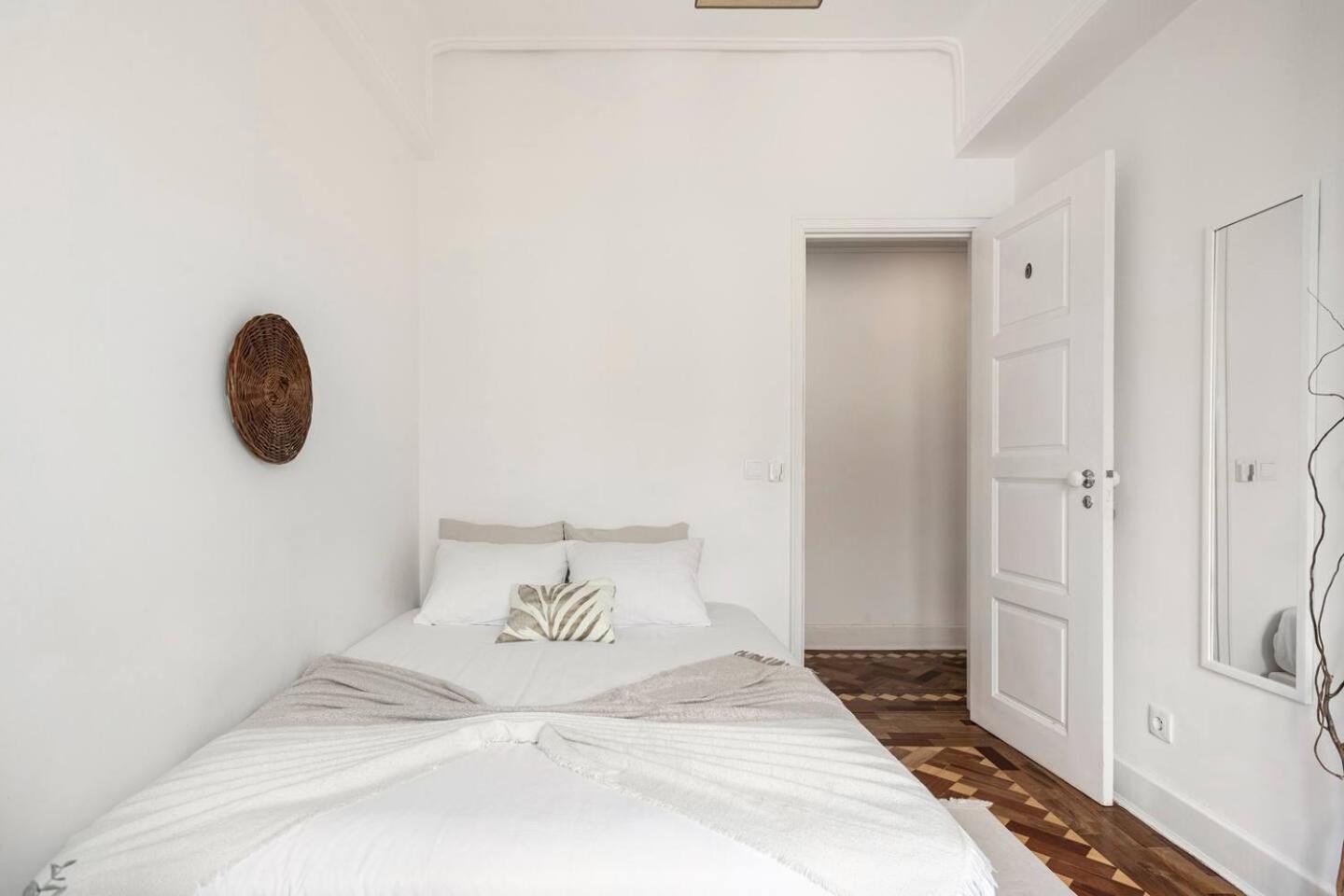 Soar Home L Marques De Pombal L Lisboa Εξωτερικό φωτογραφία