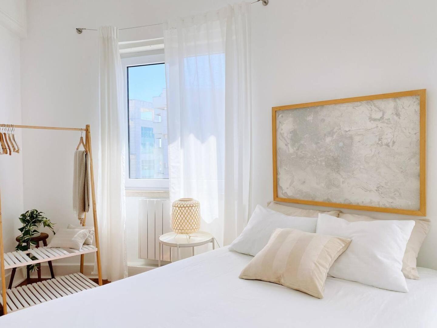Soar Home L Marques De Pombal L Lisboa Εξωτερικό φωτογραφία