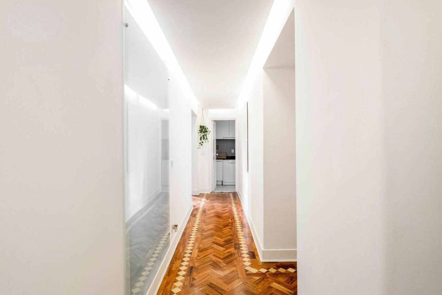 Soar Home L Marques De Pombal L Lisboa Εξωτερικό φωτογραφία