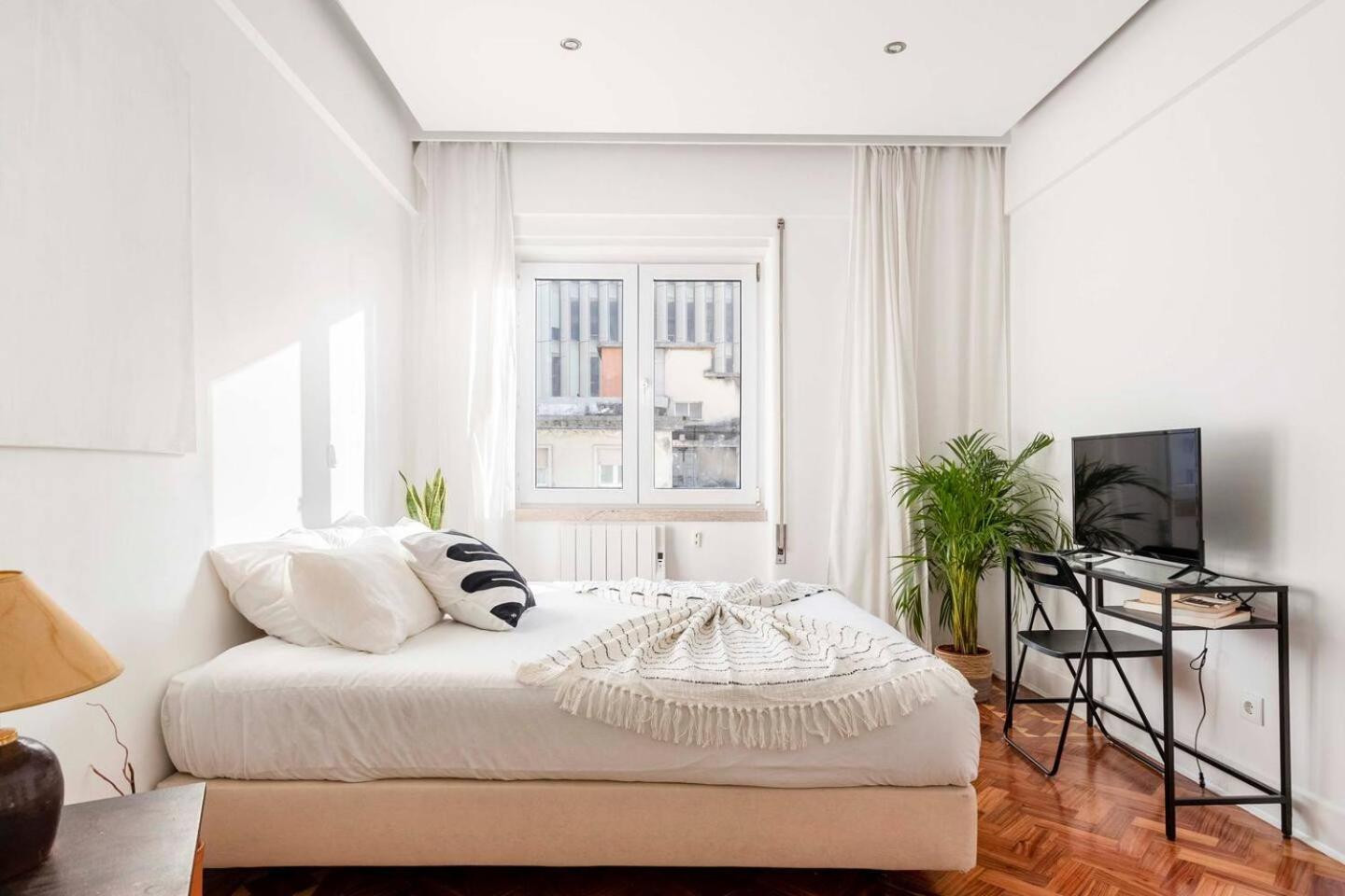 Soar Home L Marques De Pombal L Lisboa Εξωτερικό φωτογραφία