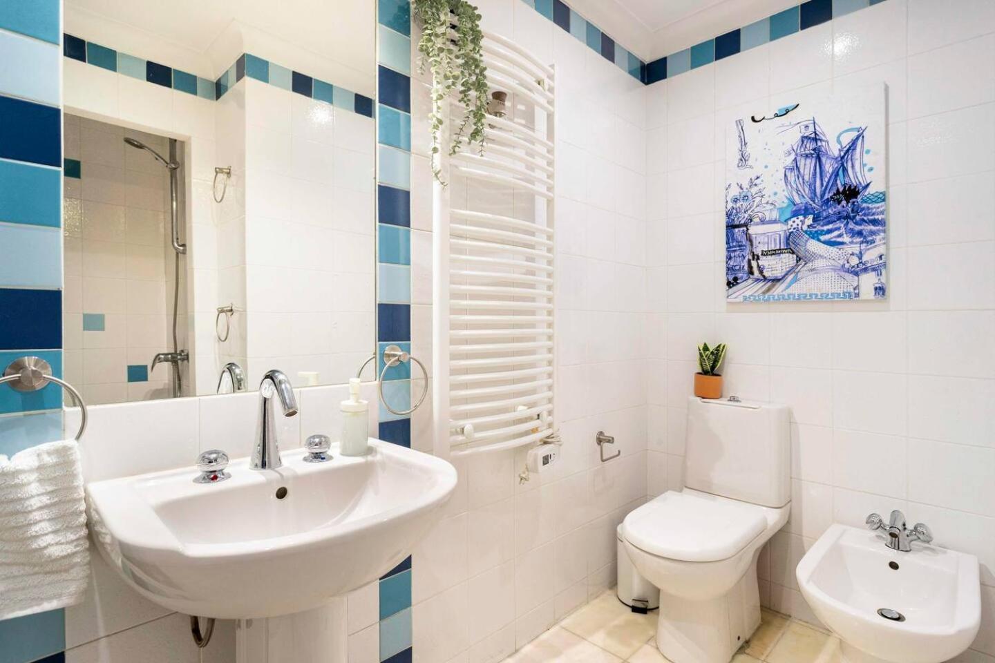 Soar Home L Marques De Pombal L Lisboa Εξωτερικό φωτογραφία