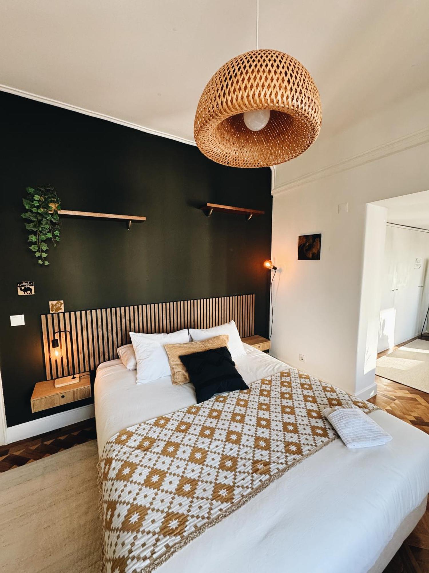 Soar Home L Marques De Pombal L Lisboa Εξωτερικό φωτογραφία