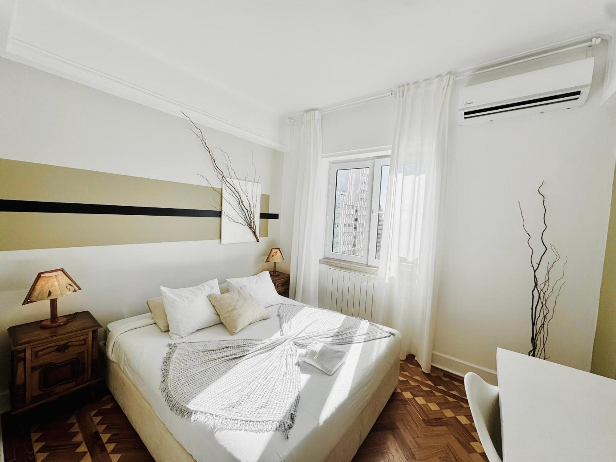 Soar Home L Marques De Pombal L Lisboa Εξωτερικό φωτογραφία