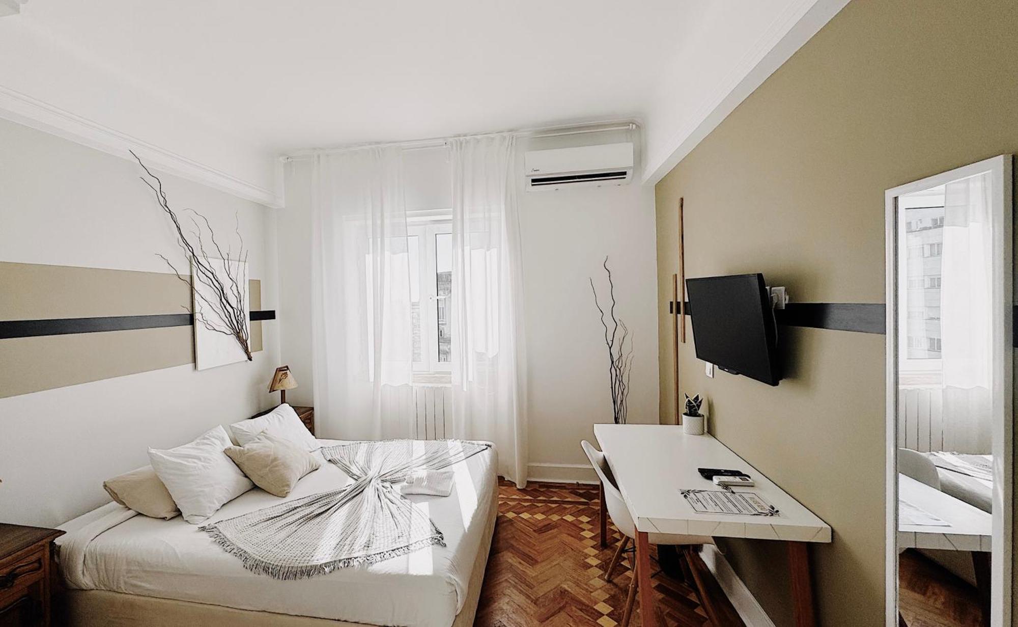 Soar Home L Marques De Pombal L Lisboa Εξωτερικό φωτογραφία